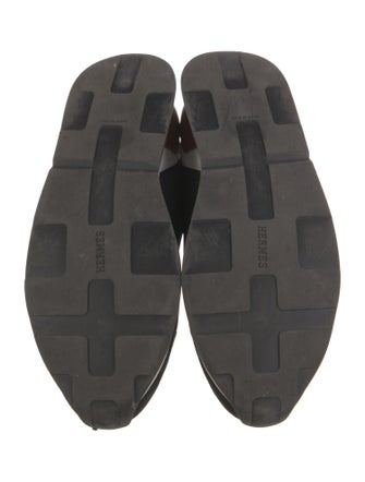 Hermès Miles Sneakers