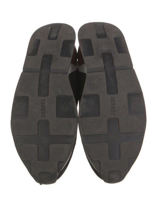 Hermès Miles Sneakers