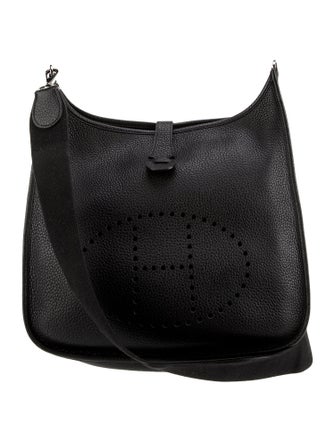 Hermès Clemence Evelyne III 33