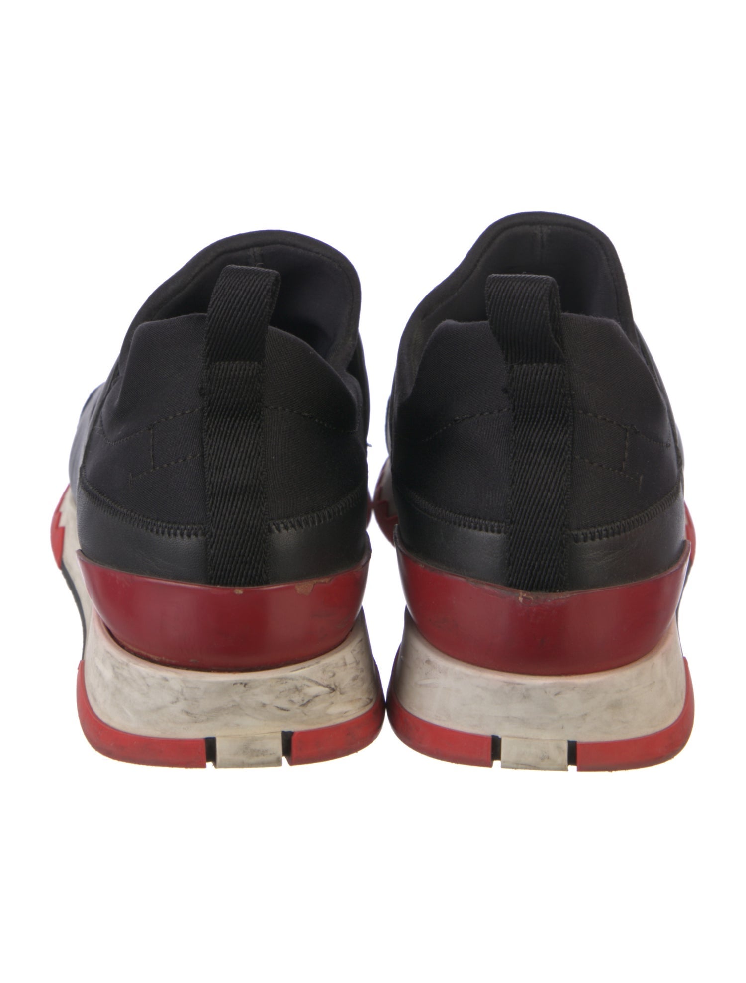 Hermès Stadium Sneakers