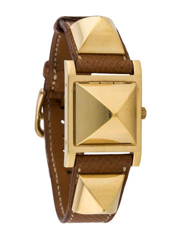 Hermès Medor Watch