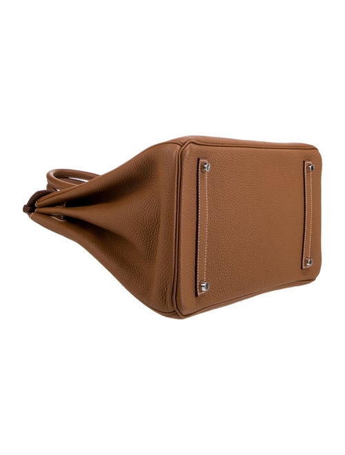 Hermès Togo Birkin 35