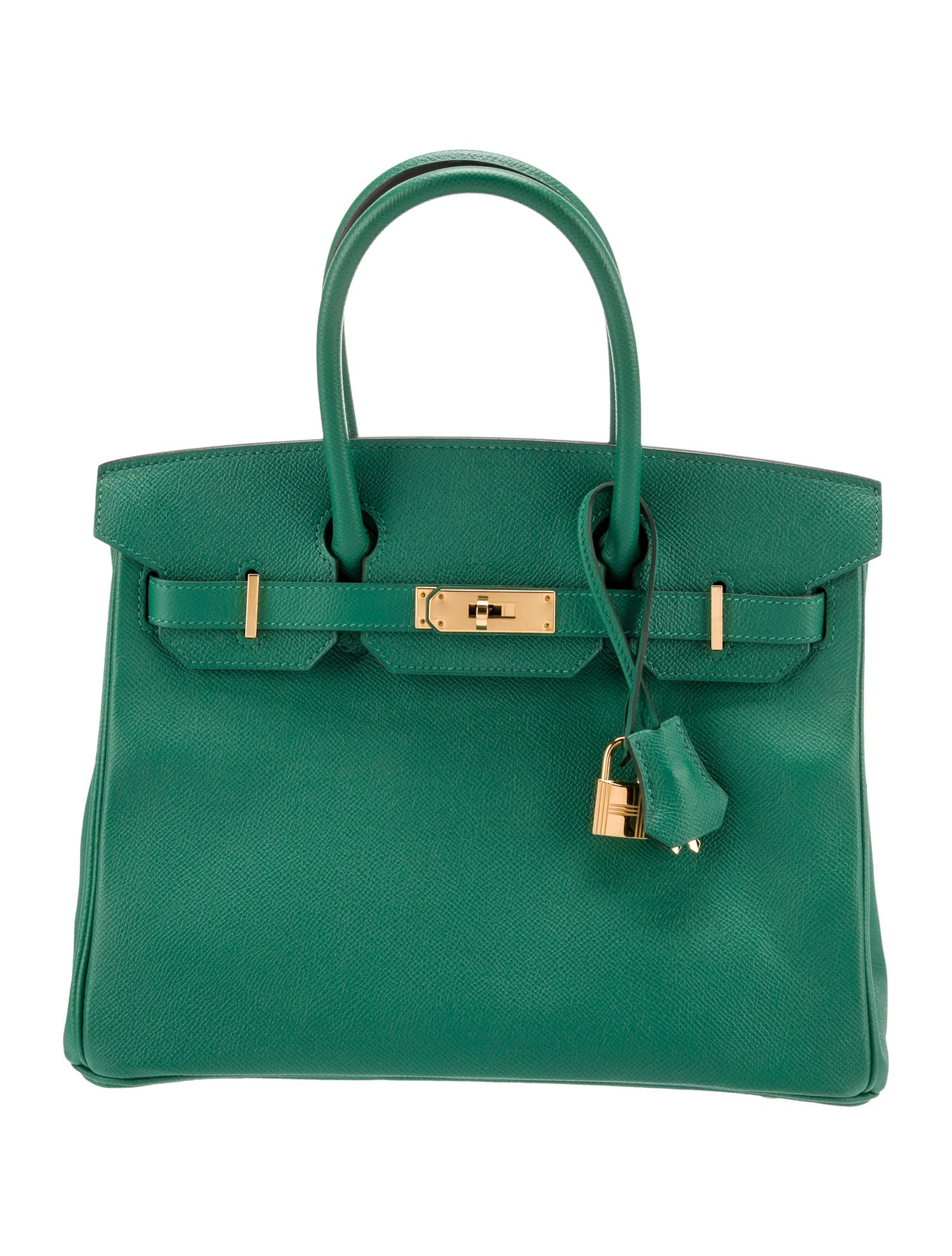 Hermès Epsom Birkin 30