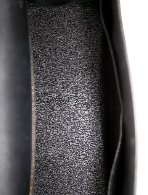 Hermès Epsom Kelly Sellier II 28