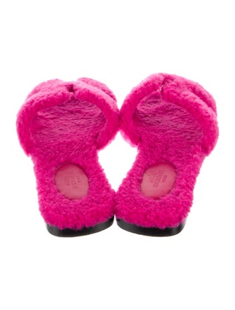 Hermès Oran H Logo Slides