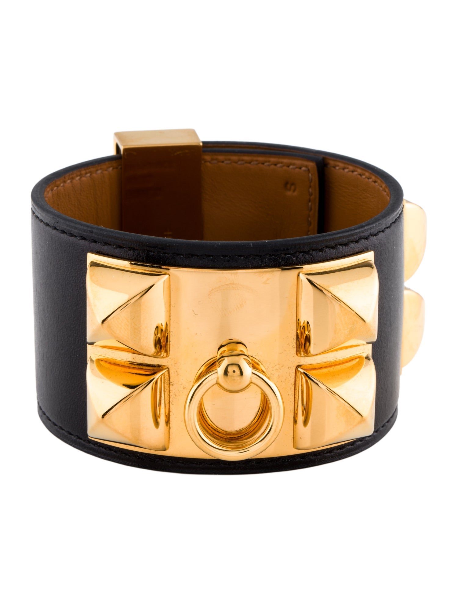 Hermès Collier de Chien Bracelet