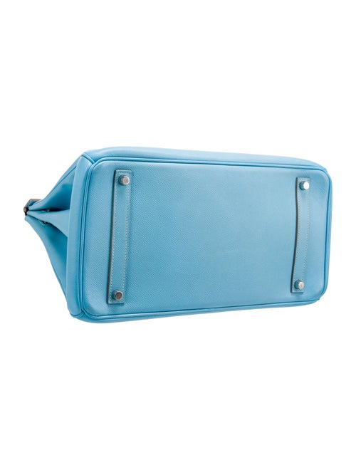 Hermès Epsom Candy Birkin 35