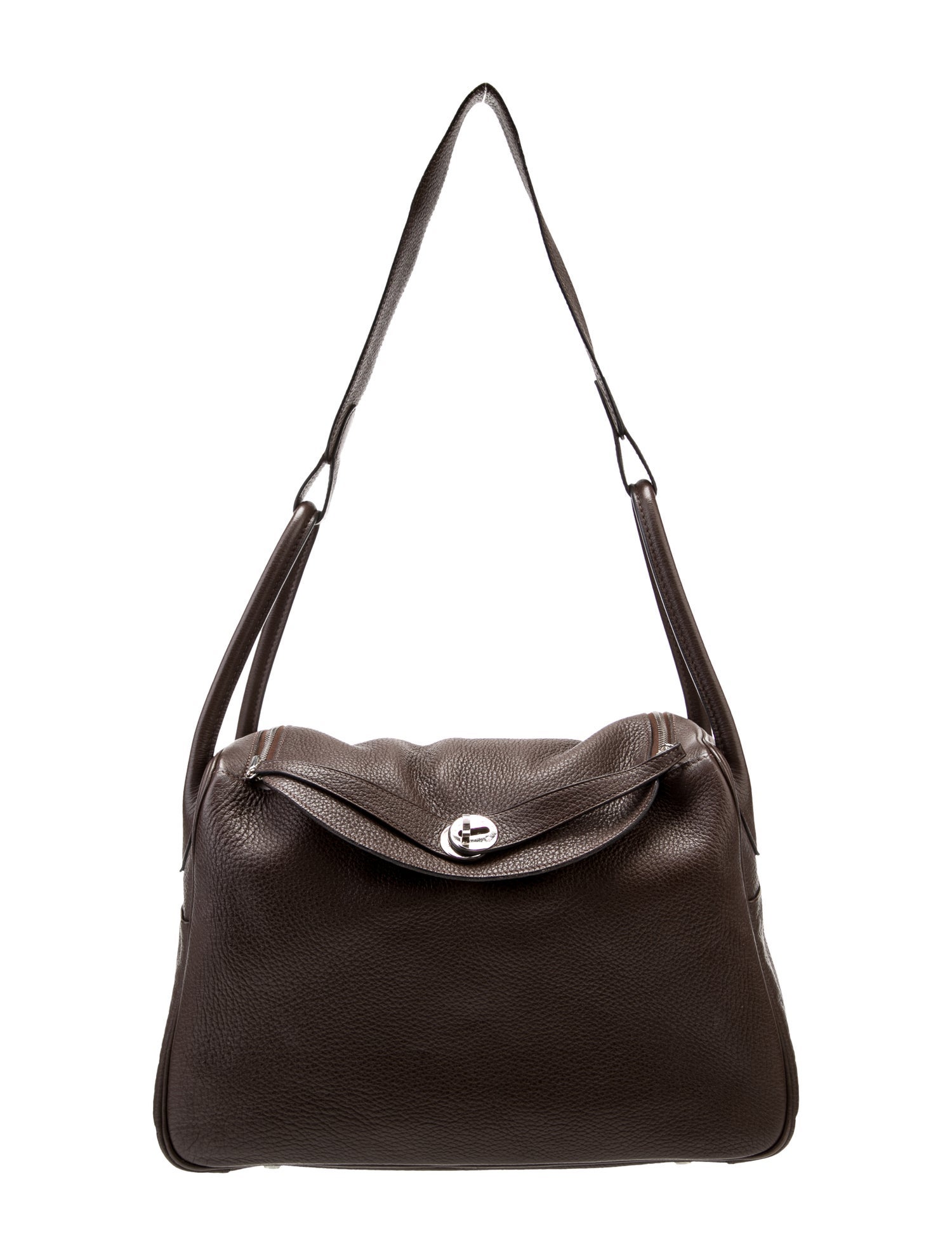 Hermès Clemence Lindy 34