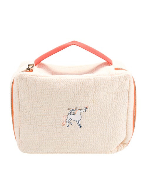 Hermès Kid's Medium Toogo Cabriole Case