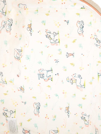 Hermès Kid's Medium Toogo Cabriole Case