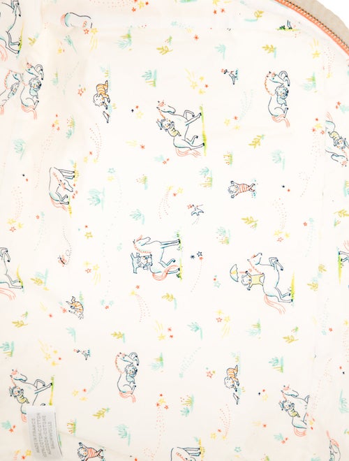 Hermès Kid's Medium Toogo Cabriole Case