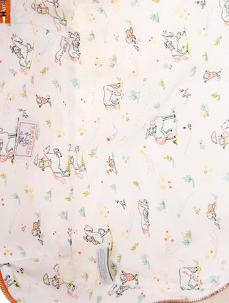 Hermès Kid's Medium Toogo Cabriole Case