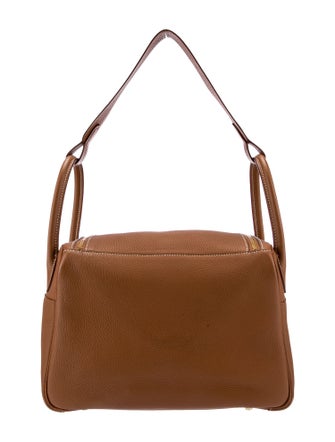 Hermès Clemence Lindy 30