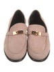 Hermès 2022 Destin Loafers