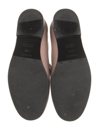 Hermès 2022 Destin Loafers