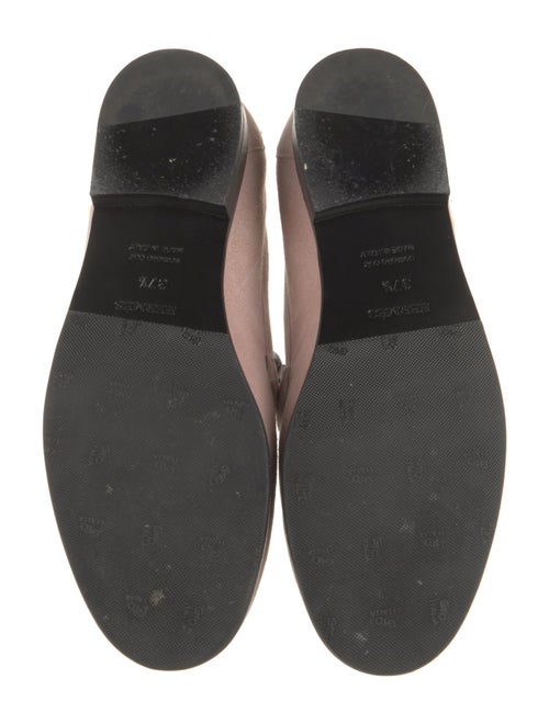 Hermès 2022 Destin Loafers