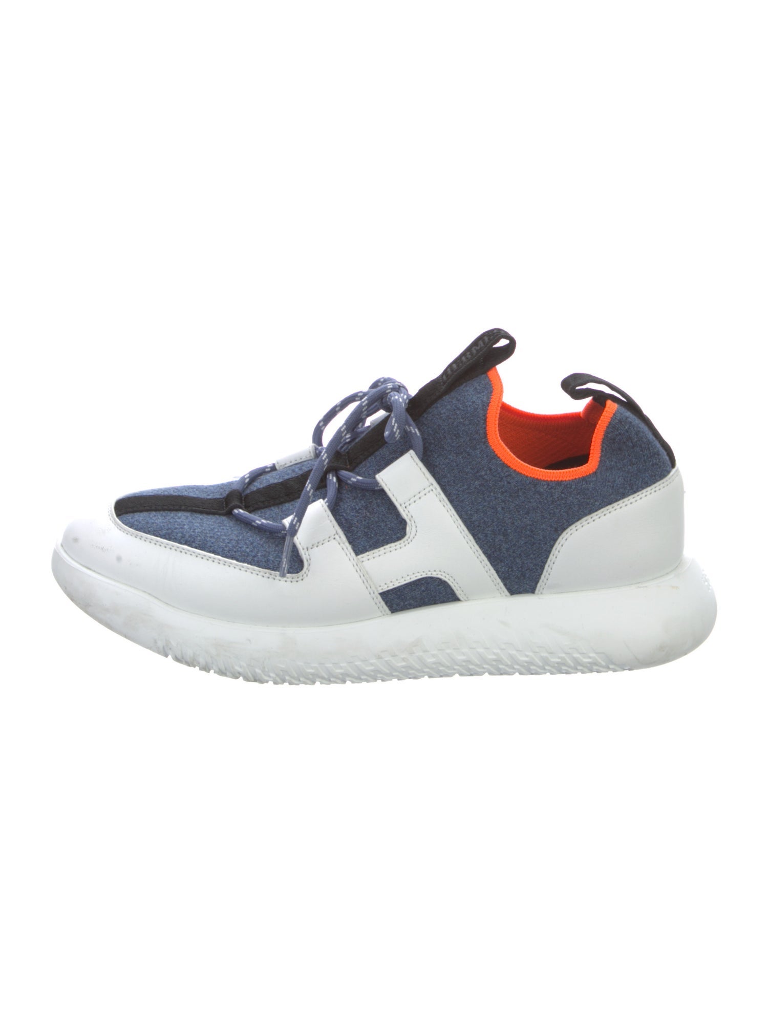 Hermès Duel Sneakers