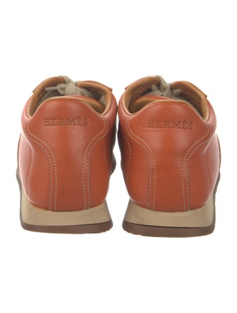 Hermès Quick Sneakers