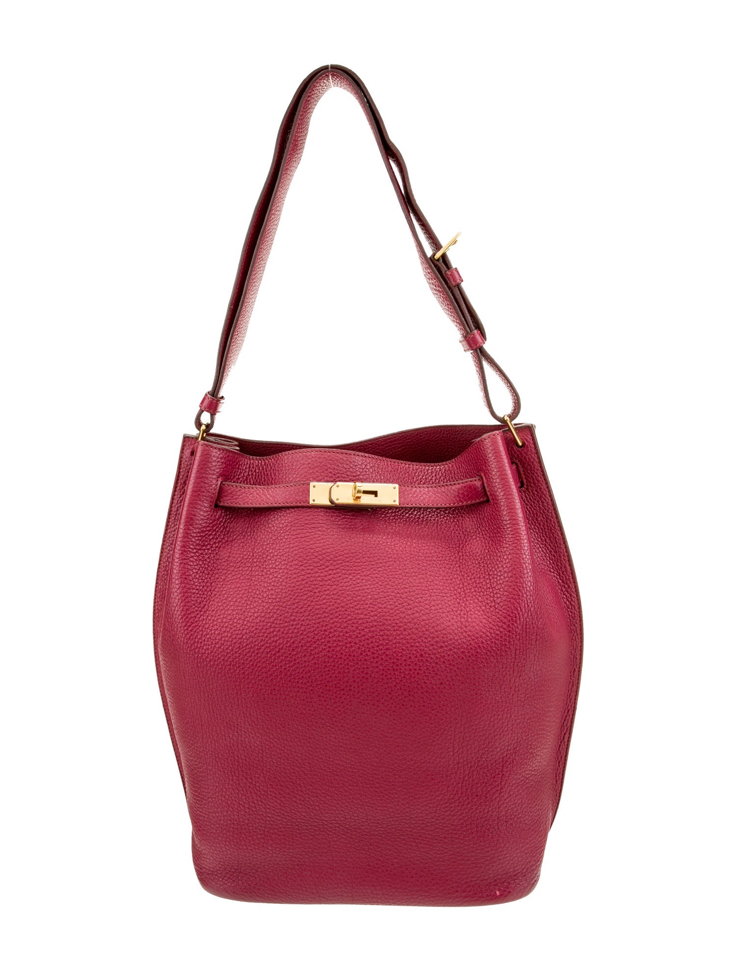 Hermès Togo So Kelly 26