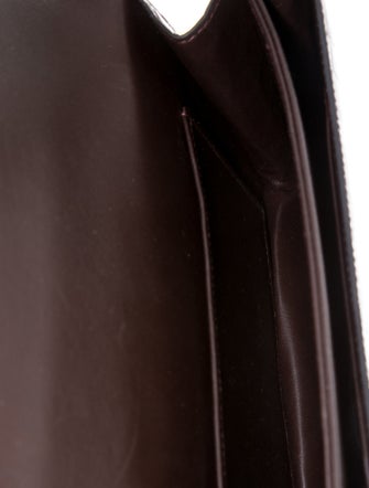 Hermès Shiny Niloticus Crocodile Constance Elan