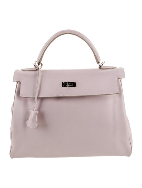 Hermès Swift Kelly II Retourne 32