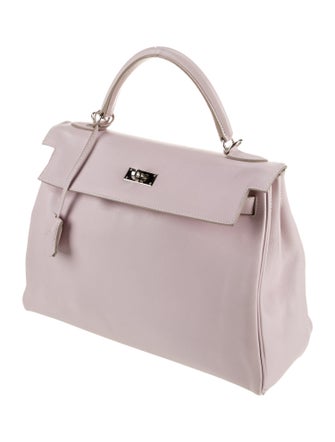 Hermès Swift Kelly II Retourne 32