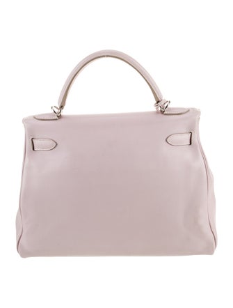 Hermès Swift Kelly II Retourne 32