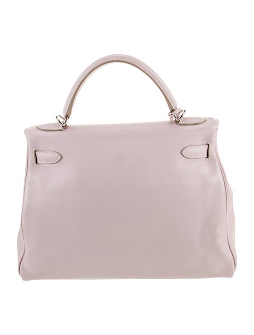 Hermès Swift Kelly II Retourne 32