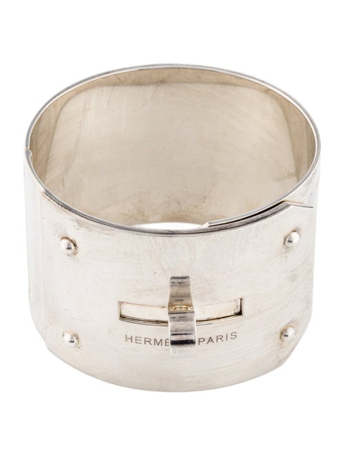 Hermès Kelly GM Bracelet