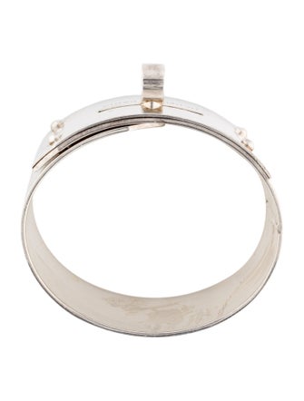 Hermès Kelly GM Bracelet