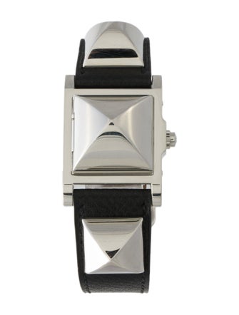 Hermès Médor Watch