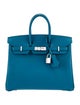 Hermès Epsom Birkin 25