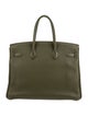 Hermès Togo Birkin 35