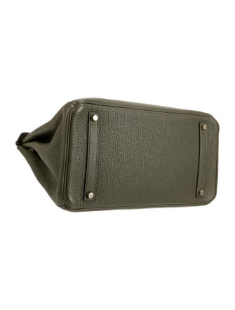 Hermès Togo Birkin 35