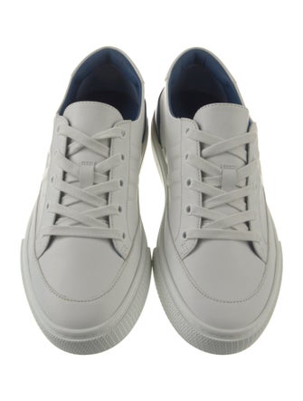 Hermès Deep Sneakers