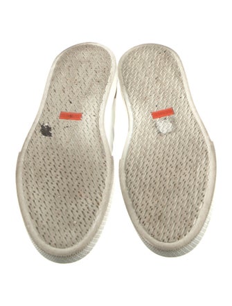 Hermès Deep Sneakers