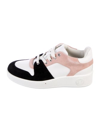 Hermès Free Sneakers
