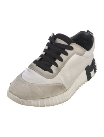 Hermès Bouncing Sneakers