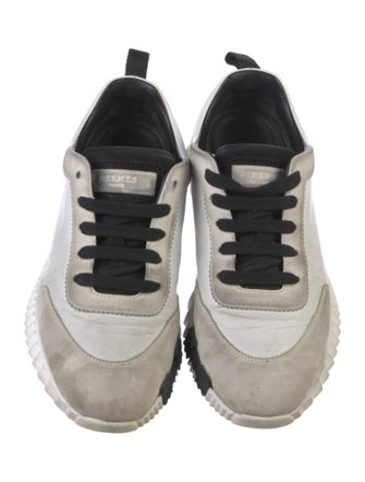 Hermès Bouncing Sneakers