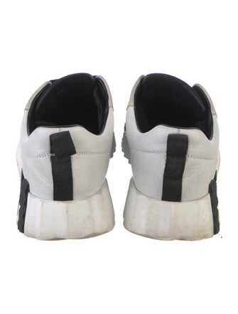 Hermès Bouncing Sneakers