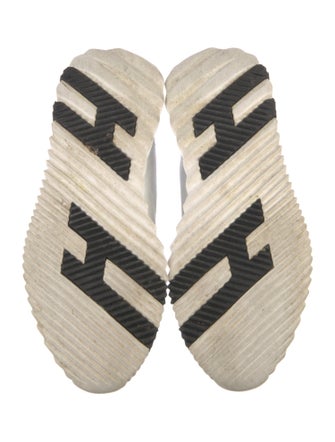 Hermès Bouncing Sneakers