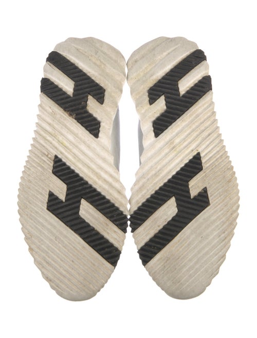 Hermès Bouncing Sneakers