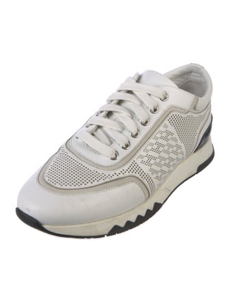 Hermès C-Addict Sneakers