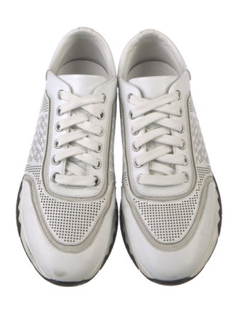 Hermès C-Addict Sneakers