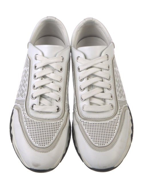 Hermès C-Addict Sneakers