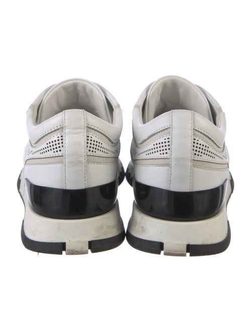 Hermès C-Addict Sneakers