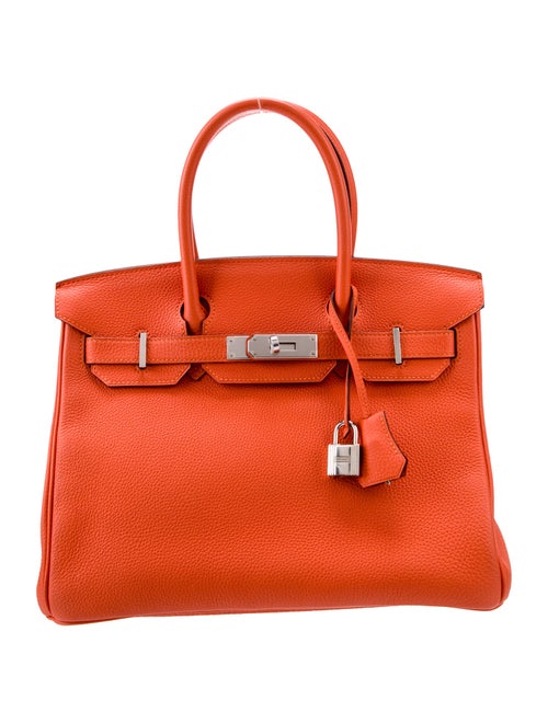 Hermès Togo Birkin 30