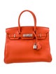 Hermès Togo Birkin 30