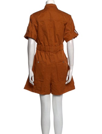 Hermès Romper