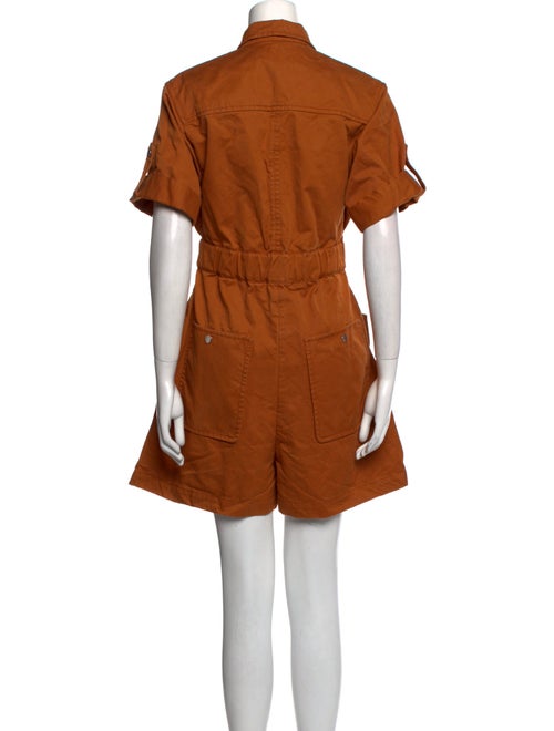 Hermès Romper